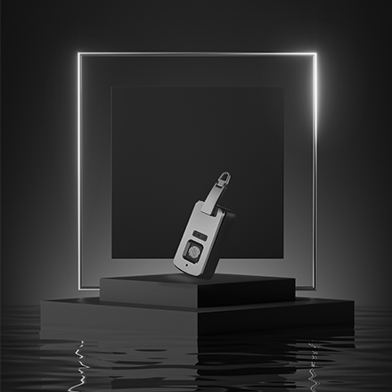 智能指纹锁 智能指纹锁